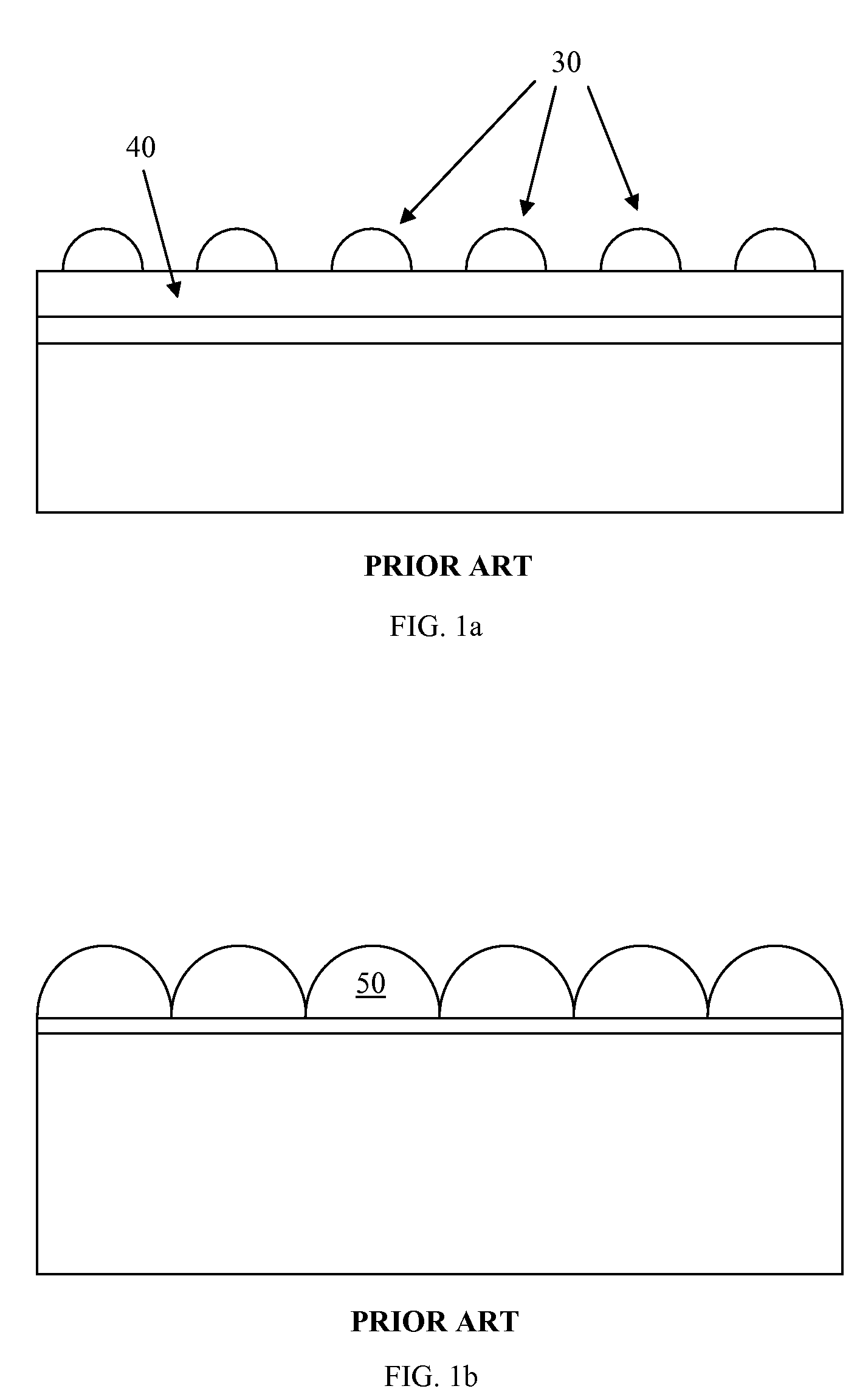 Method to form large grain size polysilicon films by nuclei-induced solid phase crystallization