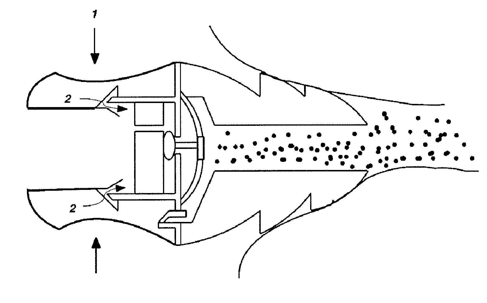 Novel hearing protection device and method and secure earbud assembly