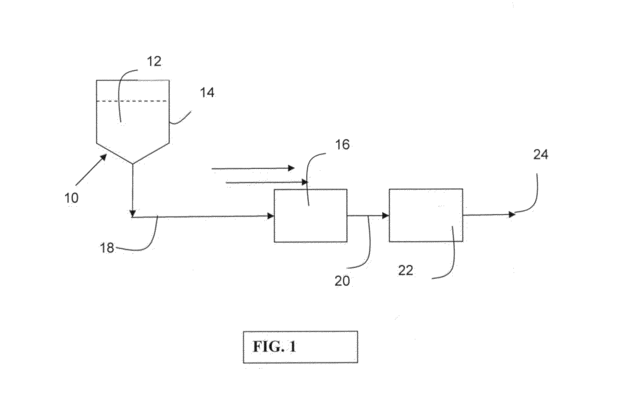 Negatively charged porous medium for removing protein aggregates