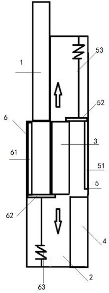 Intelligent control wireless charging method