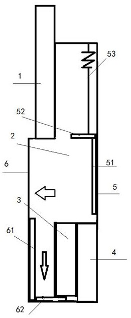 Intelligent control wireless charging method