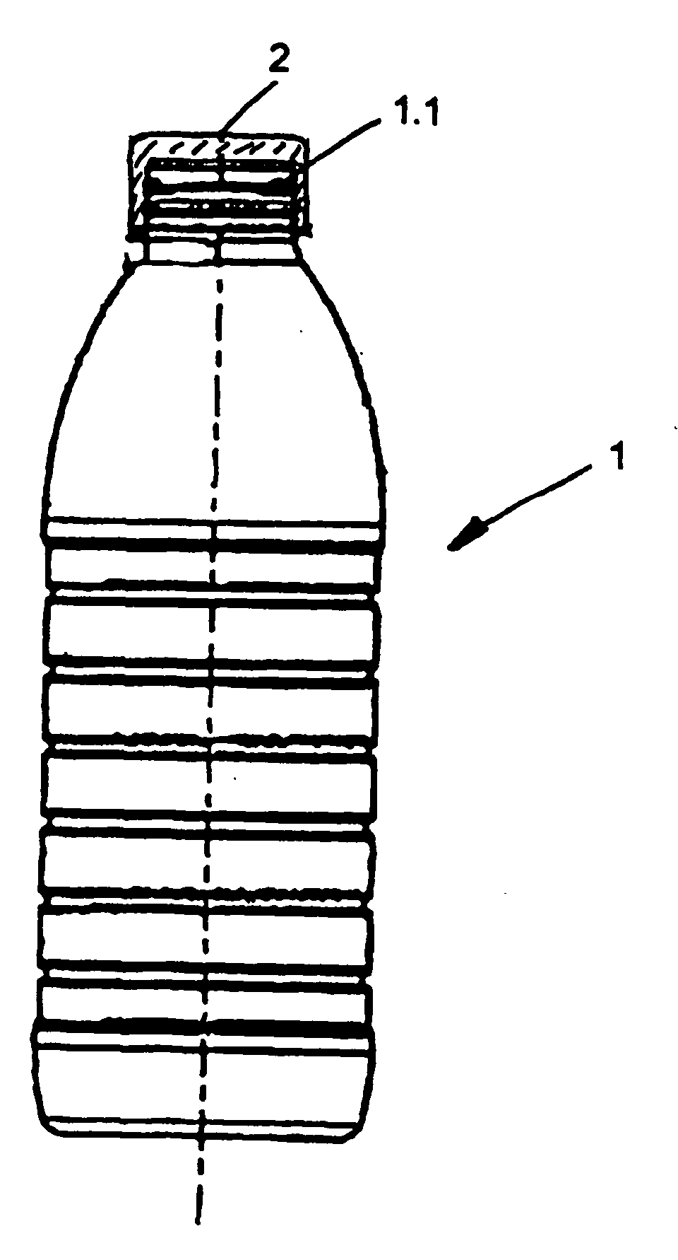 Method of testing, determining, and adjusting a final closing torque of a beverage bottle or container closing machine and an apparatus for performing the method