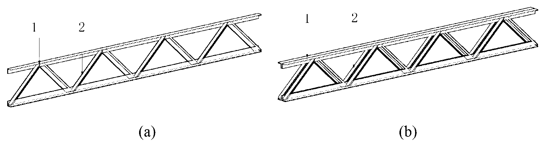 Industrialized assembly type special-shaped column steel structure system