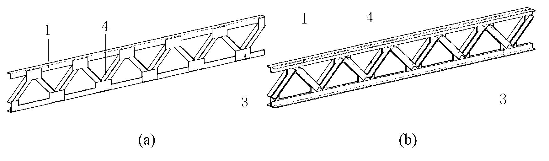 Industrialized assembly type special-shaped column steel structure system