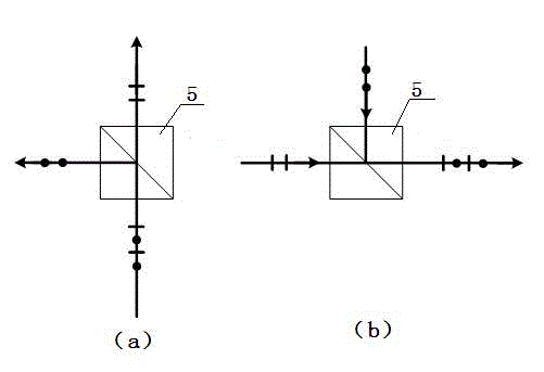 A Programmable Fiber Mode Excitation and Coupling Method