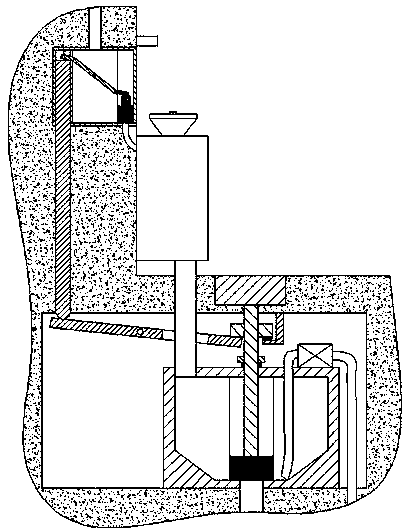 Chemical agent device