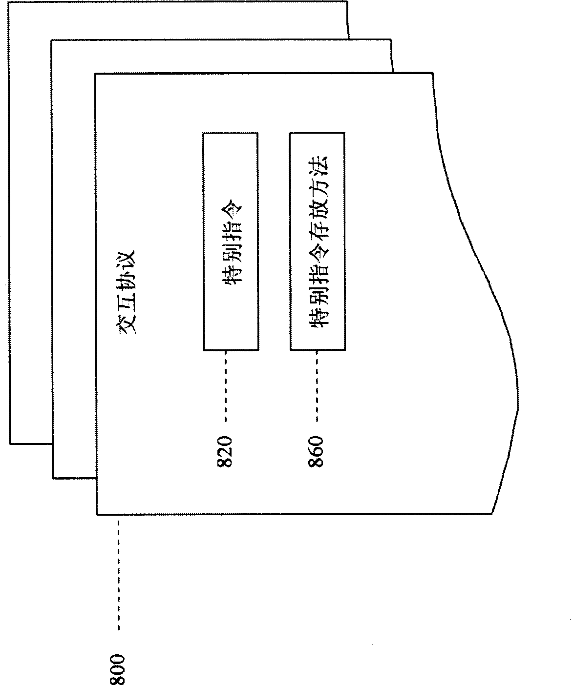 Novel web application and local application interaction mode