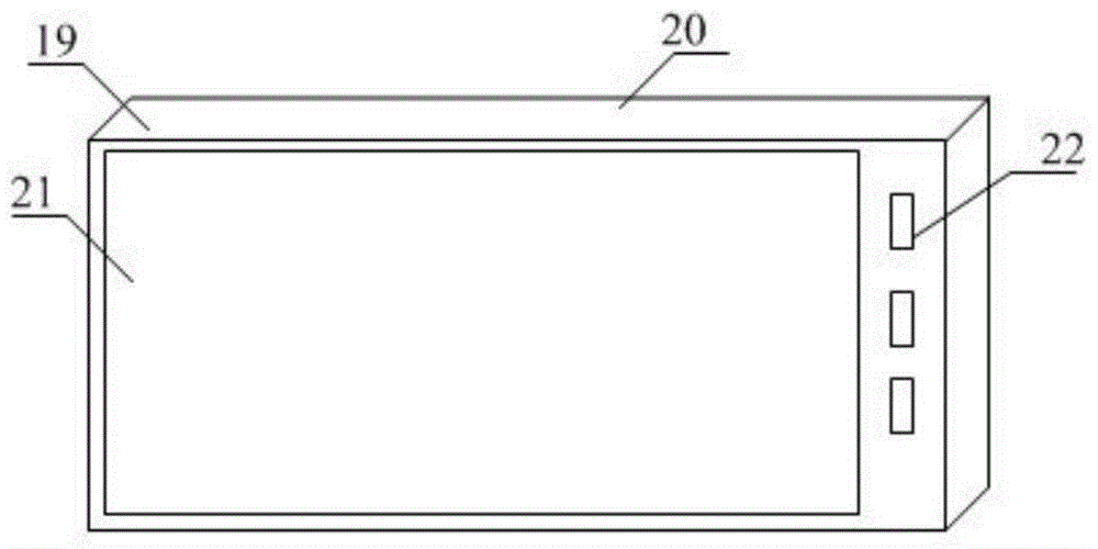 Polishing device for stainless steel pipe and method of use