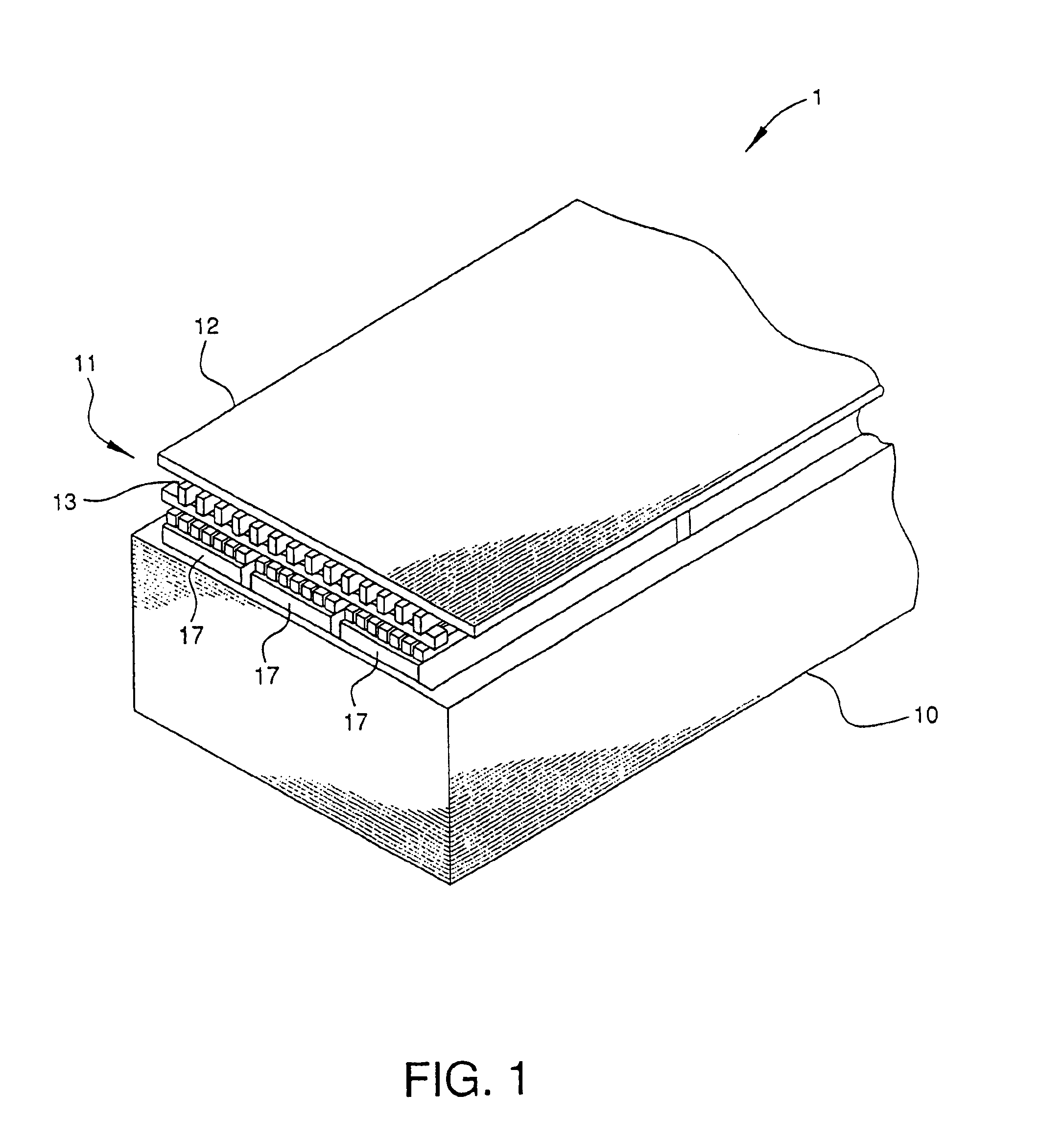 Floating structures