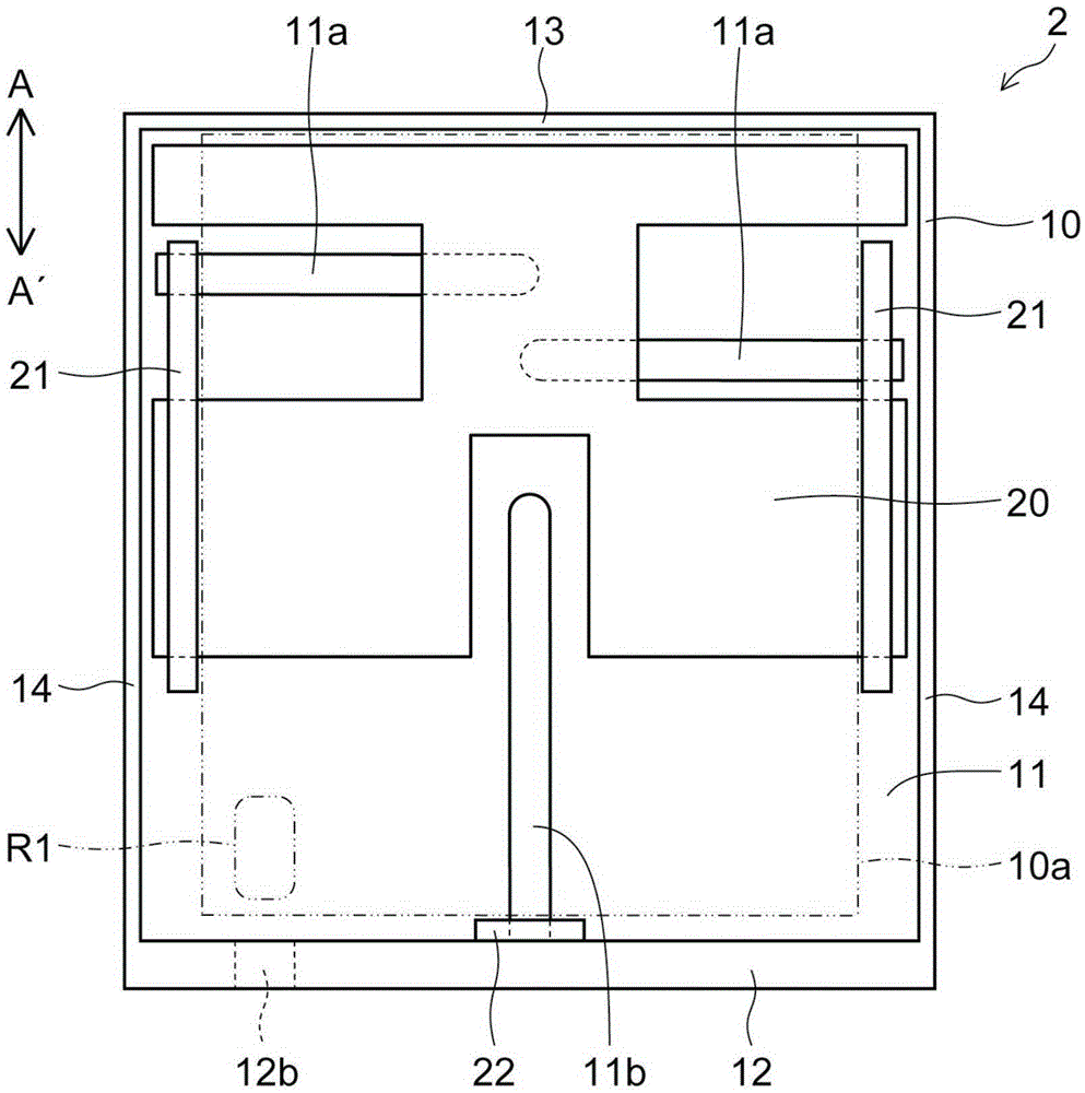 Sheet feeding cassette and image forming apparatus including the same