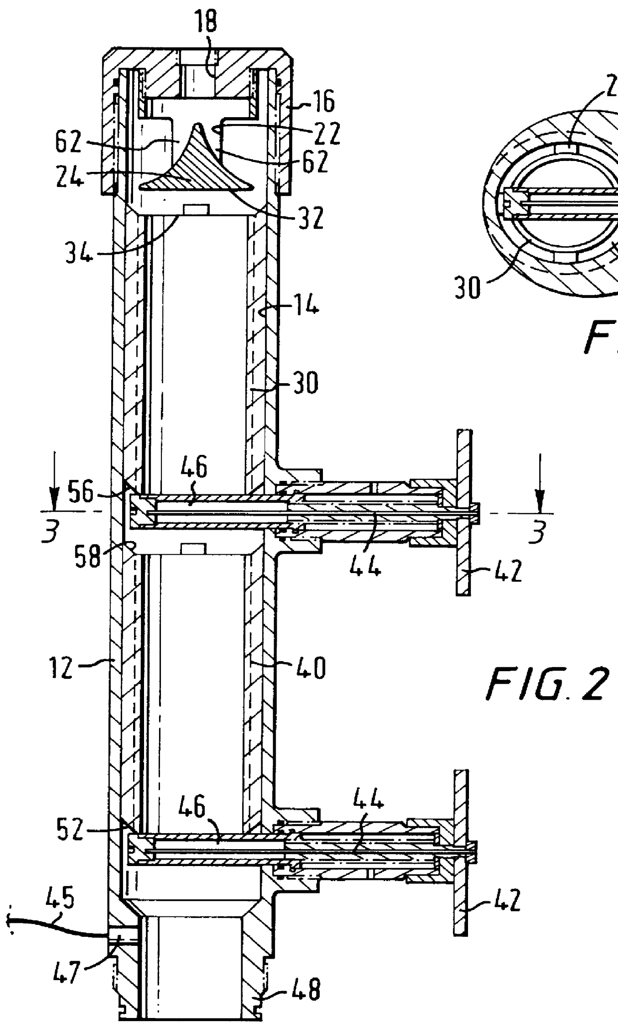 Cementing systems for wellbores