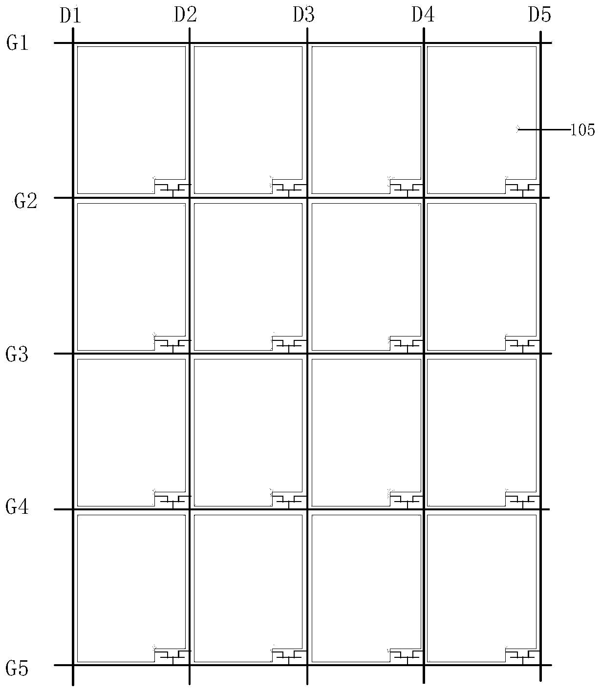 A display substrate and its preparation method, display panel and display device