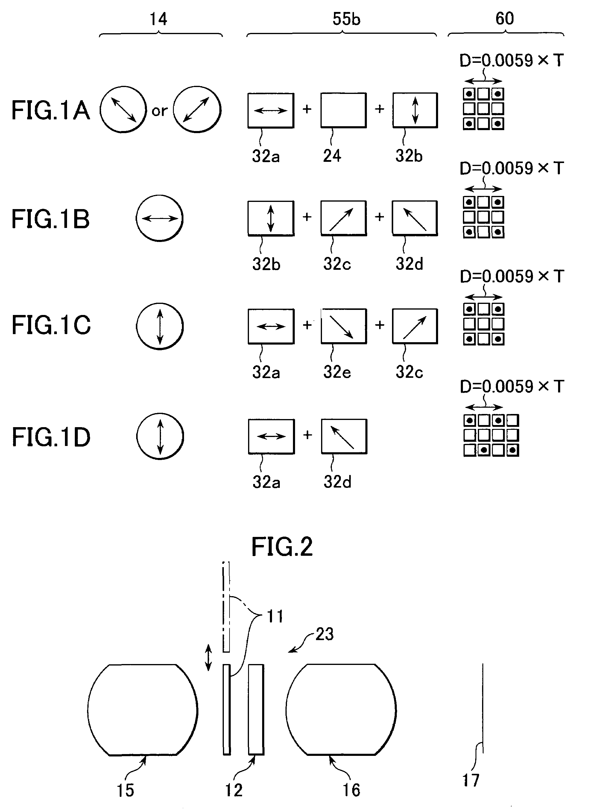 Light controller and imaging apparatus