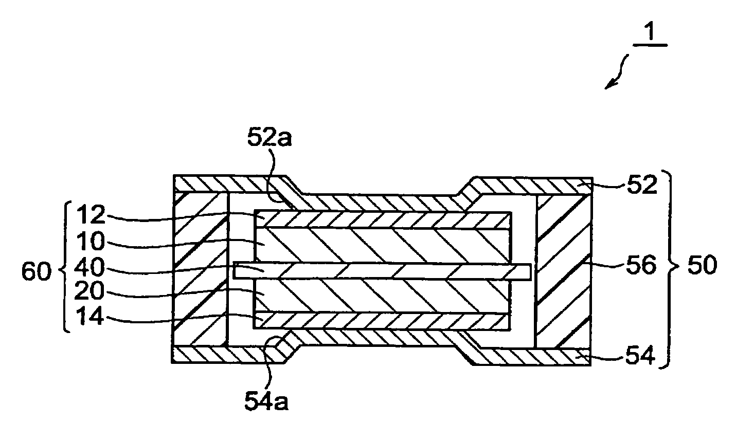 Electrochemical device