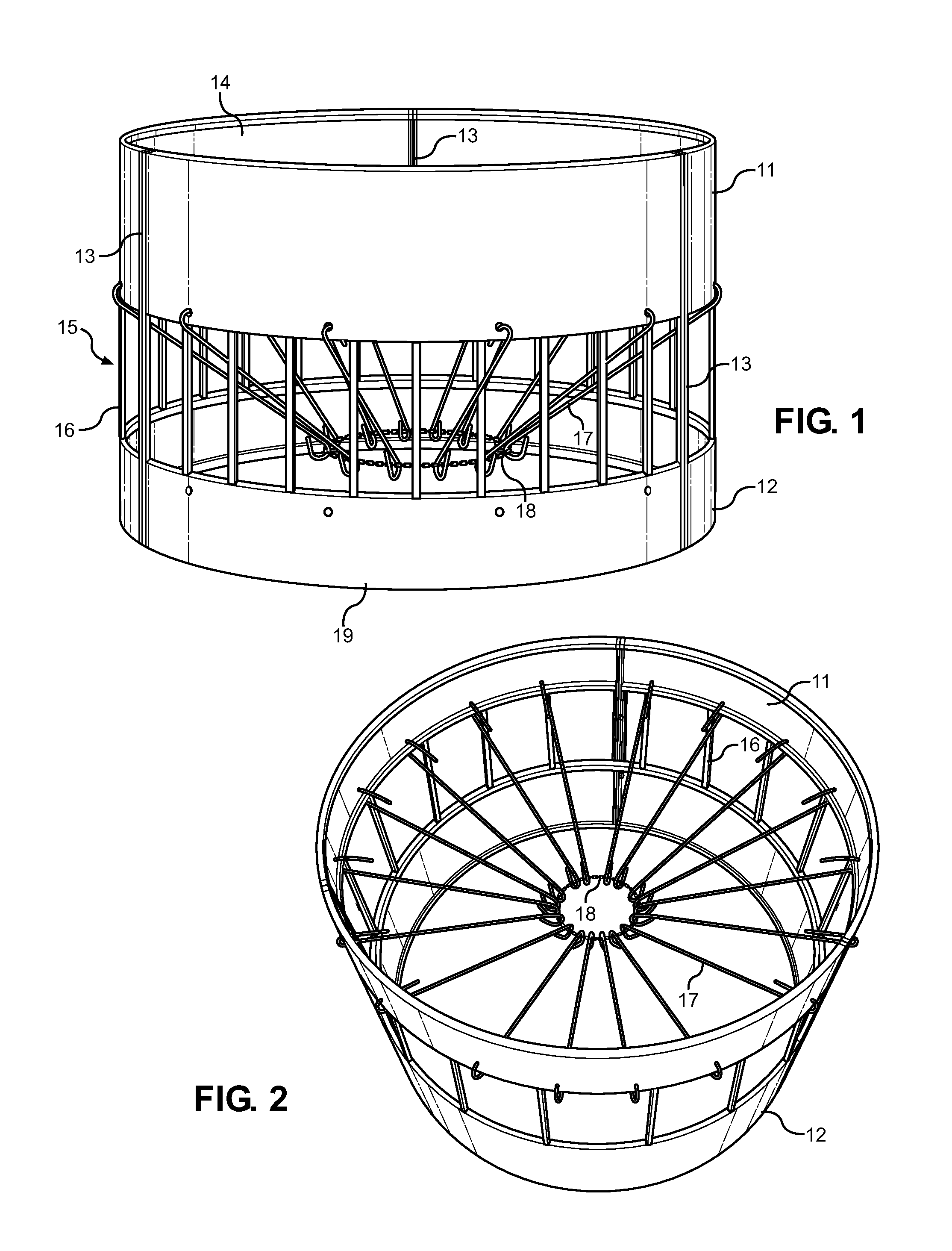 Livestock Feeder