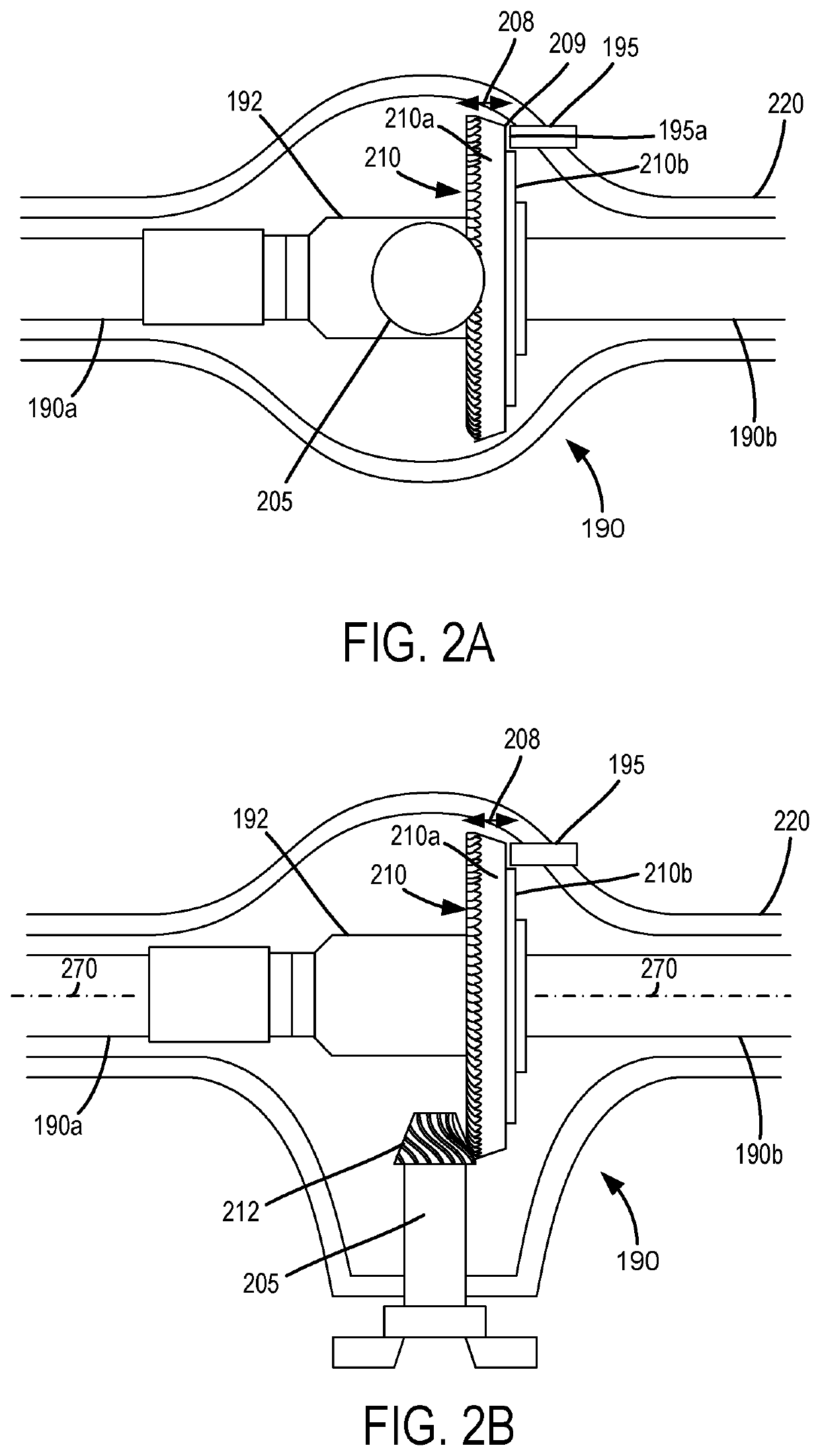 System and method for measuring torque and speed of an axle