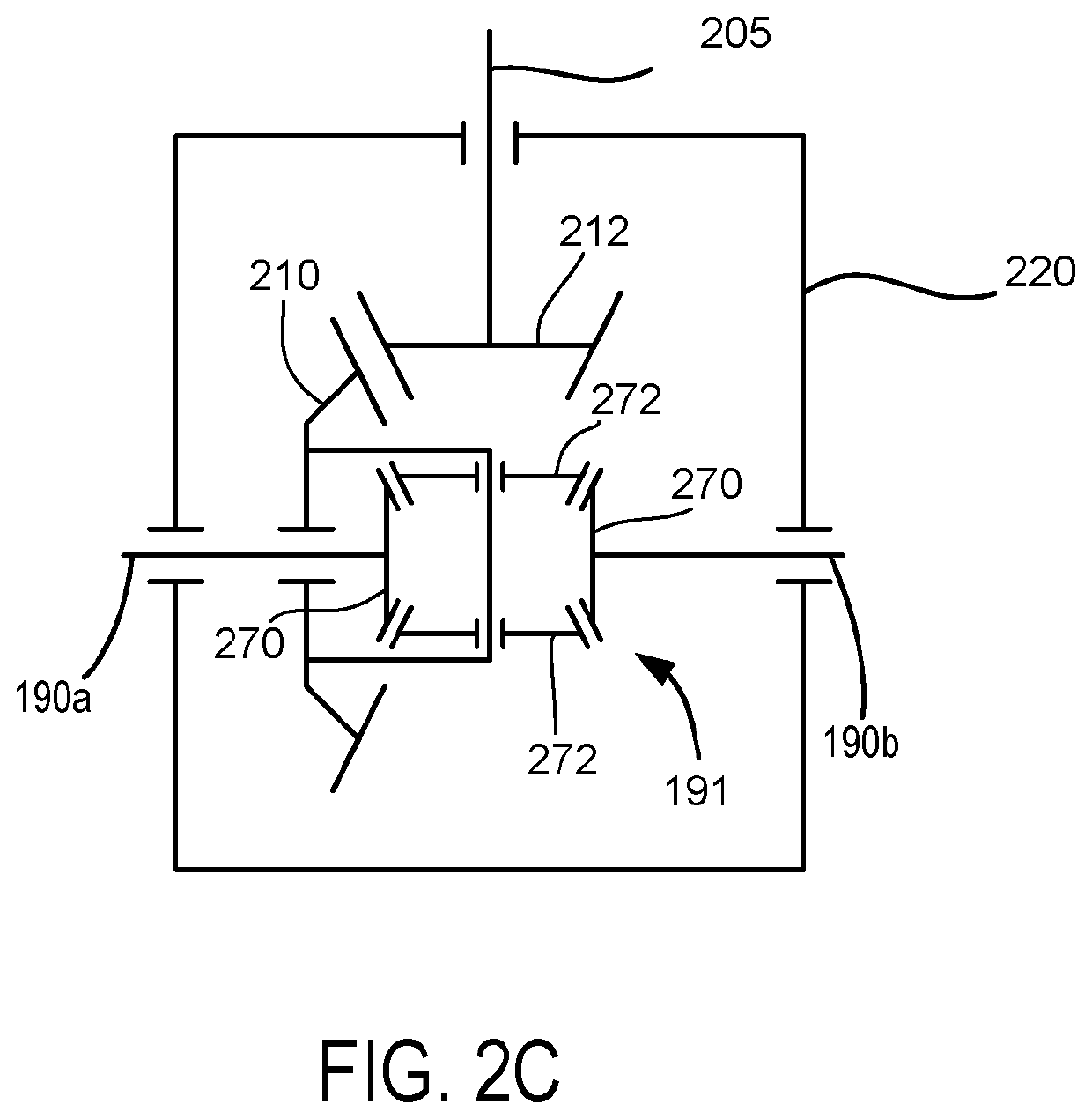 System and method for measuring torque and speed of an axle