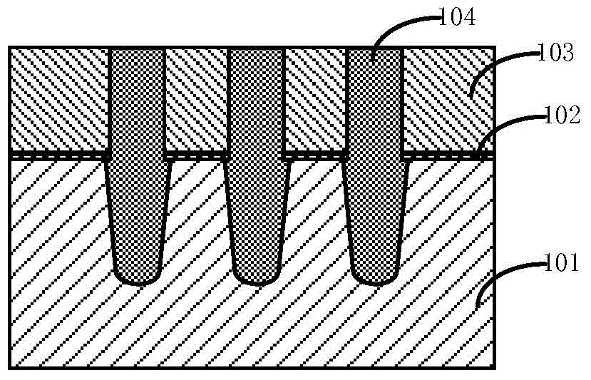 Embedded flash memory, preparation method thereof, and electronic device