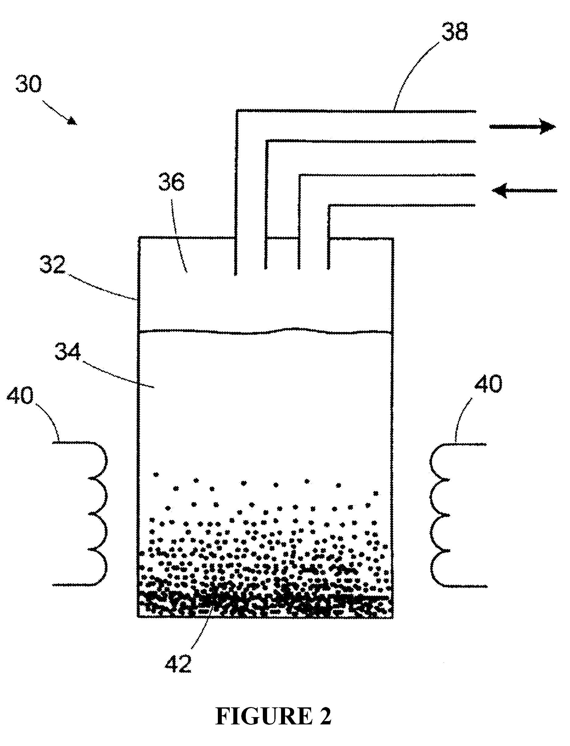 Microbially-mediated method for synthesis of non-oxide semiconductor nanoparticles