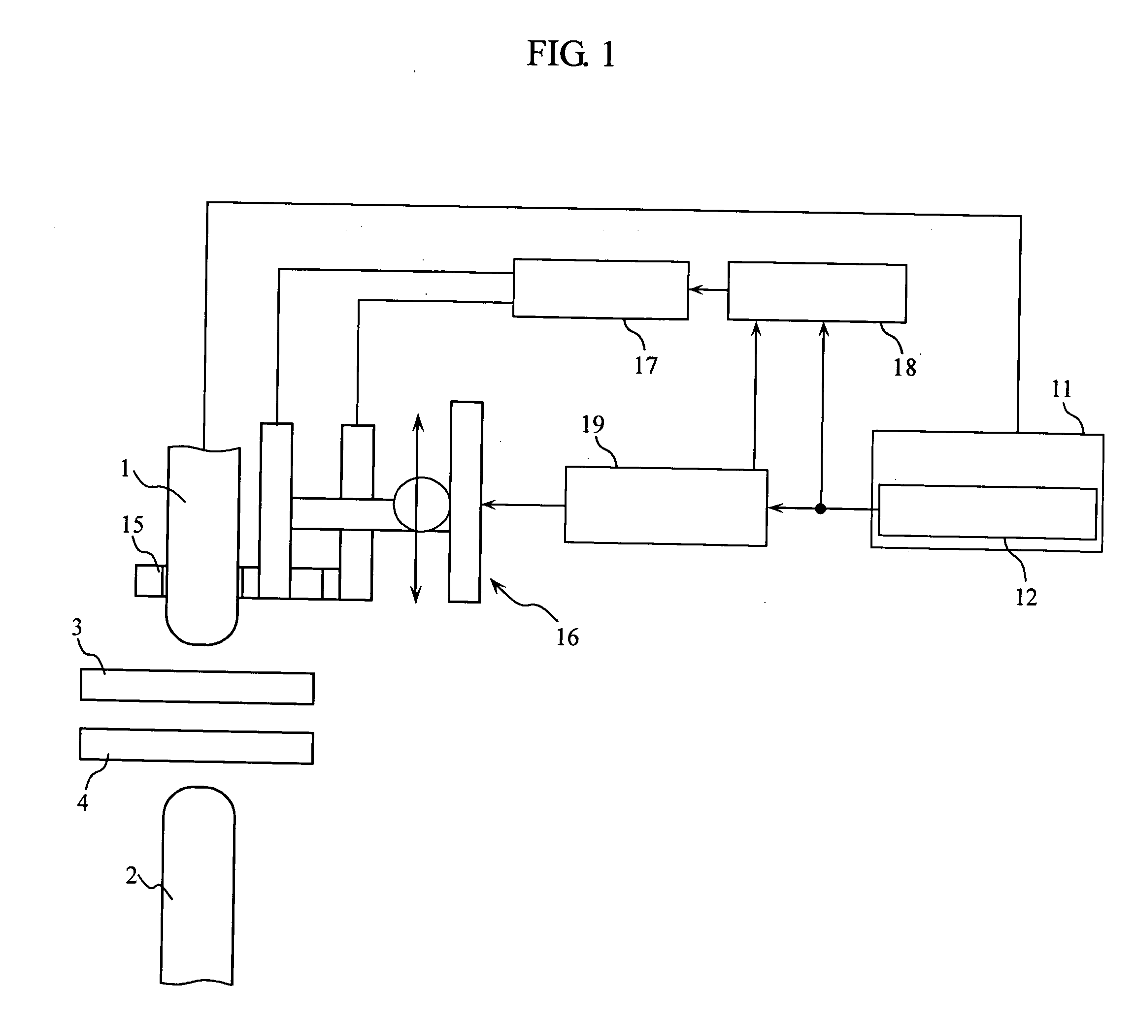 Spot welding apparatus