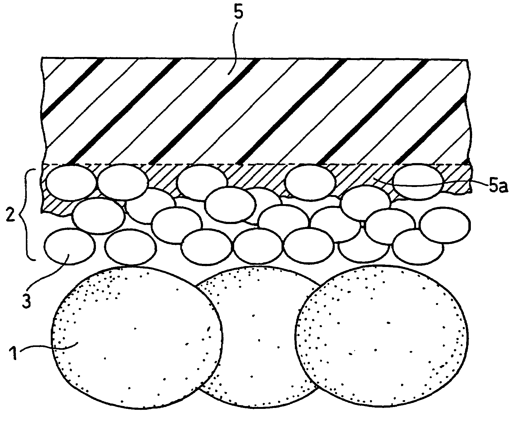 Nonaqueous electrolyte secondary battery