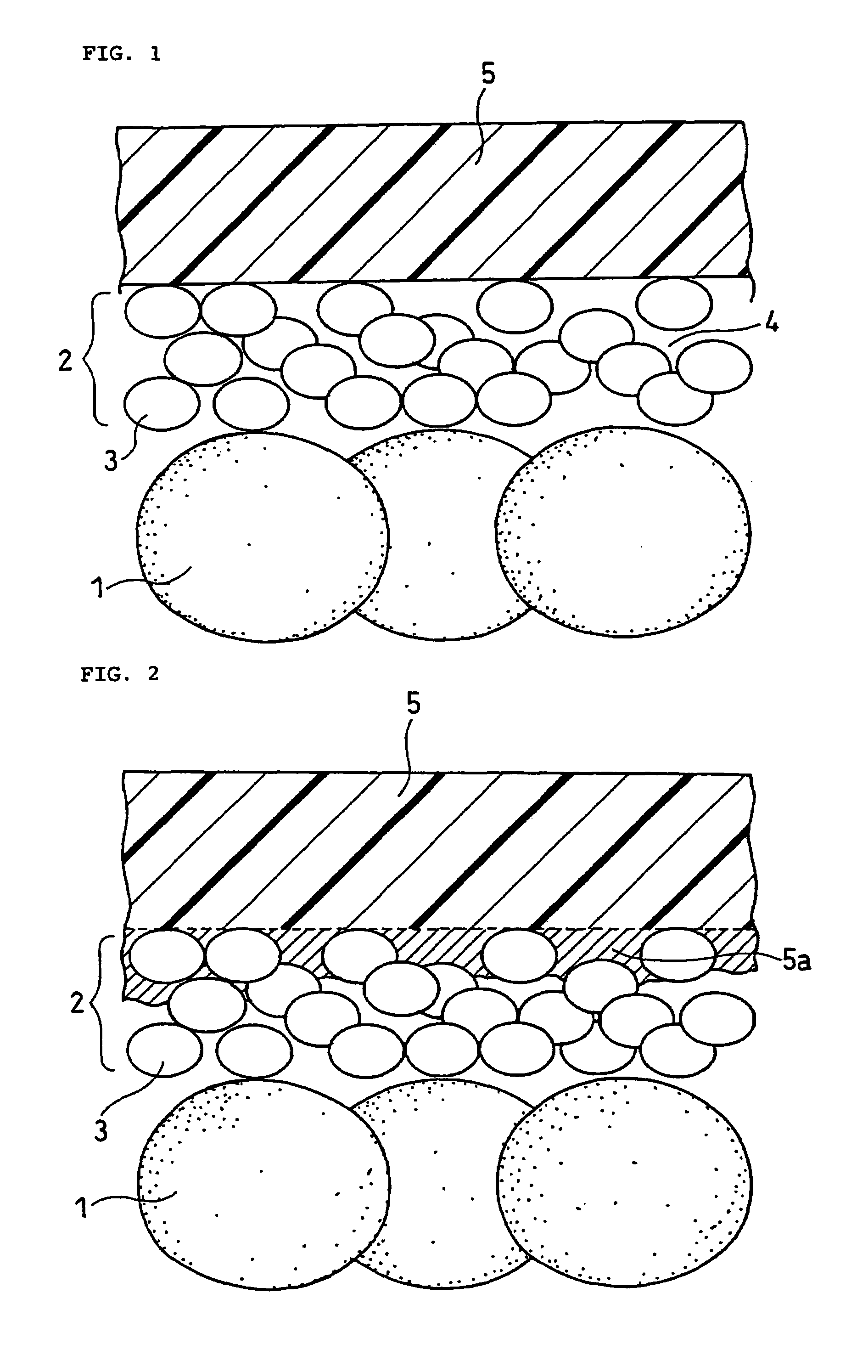 Nonaqueous electrolyte secondary battery