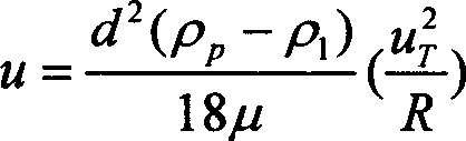 Method and equipment for removing organic chloride from wastewater