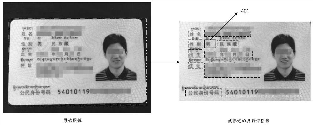 Image processing method and device, equipment and medium