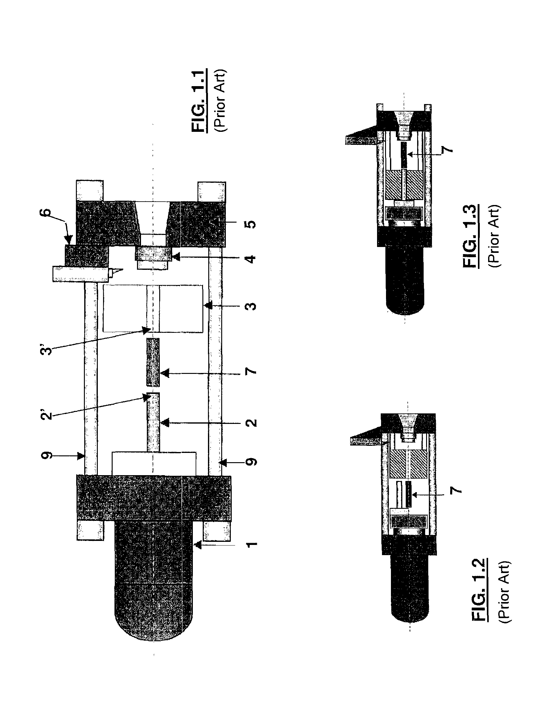 Multifunctional extruding press with multiple equipment and extrusion method thereof