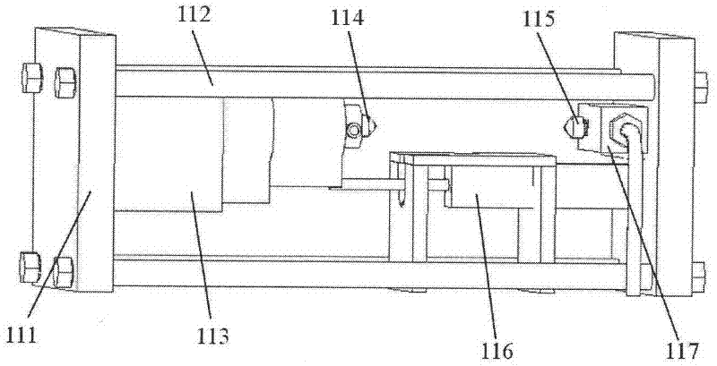 Simulation loading and measurement system for complex deformation of geological soft materials