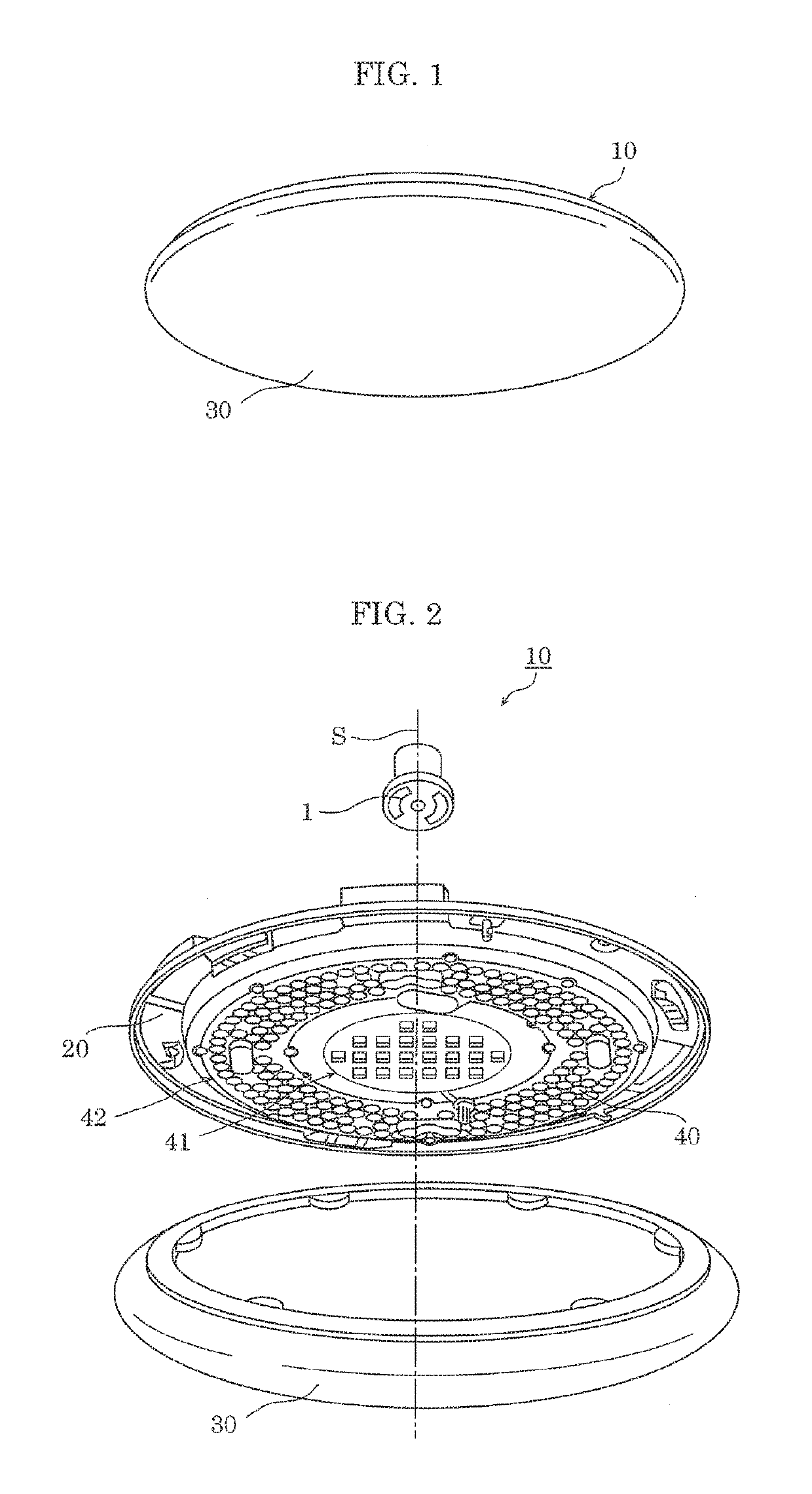 Lighting apparatus