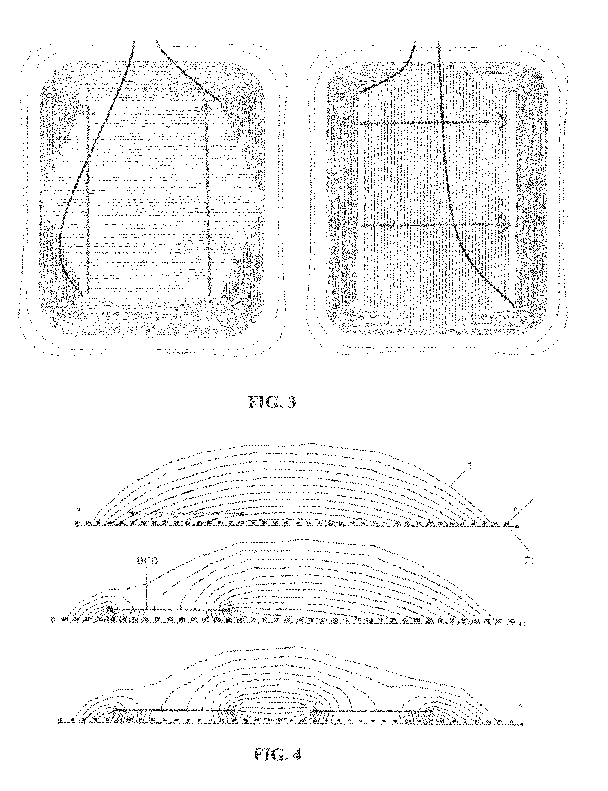 Method and apparatus for wireless power transmission