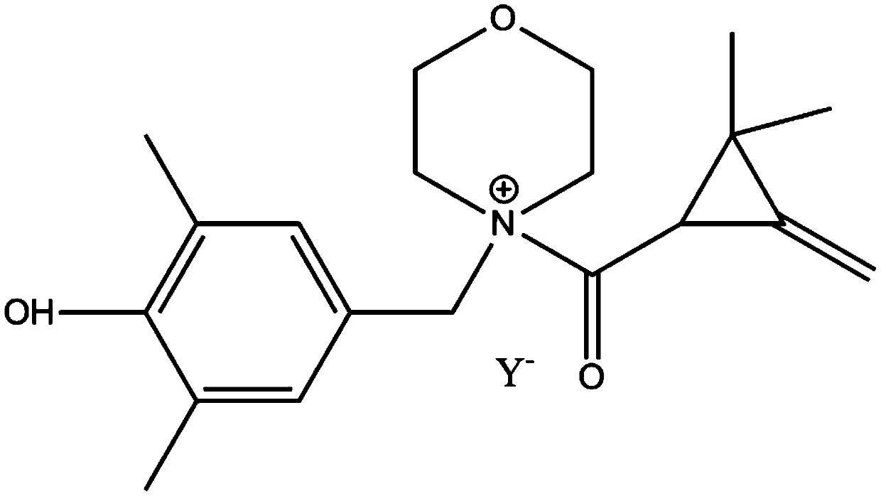 Multifunctional lubricating oil additive and application thereof