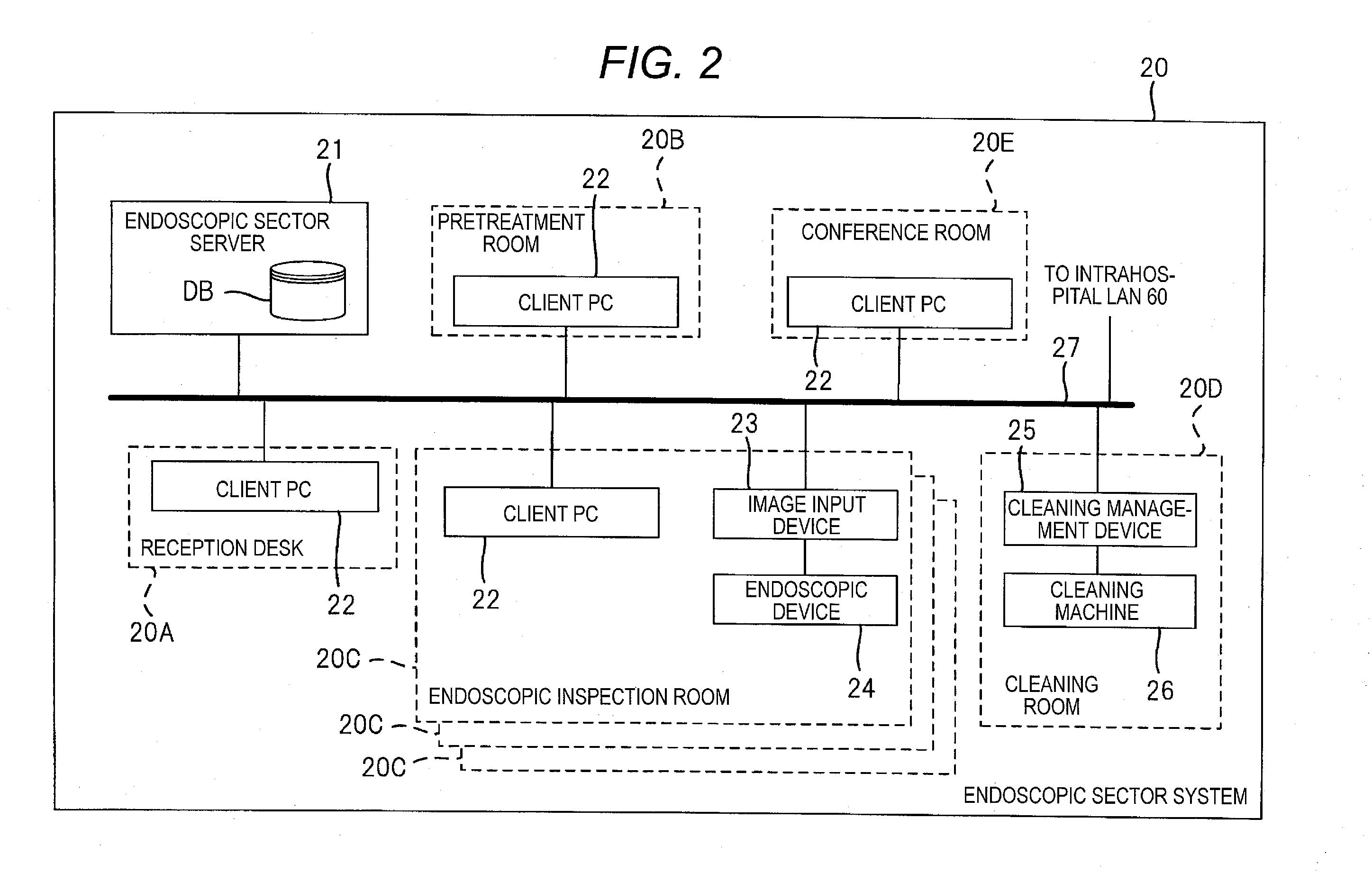 Patient burden easing support apparatus, patient burden easing support method and computer readable medium