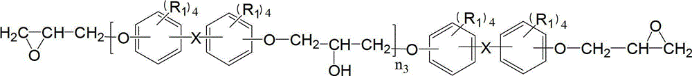 A kind of thermosetting resin composition and use thereof