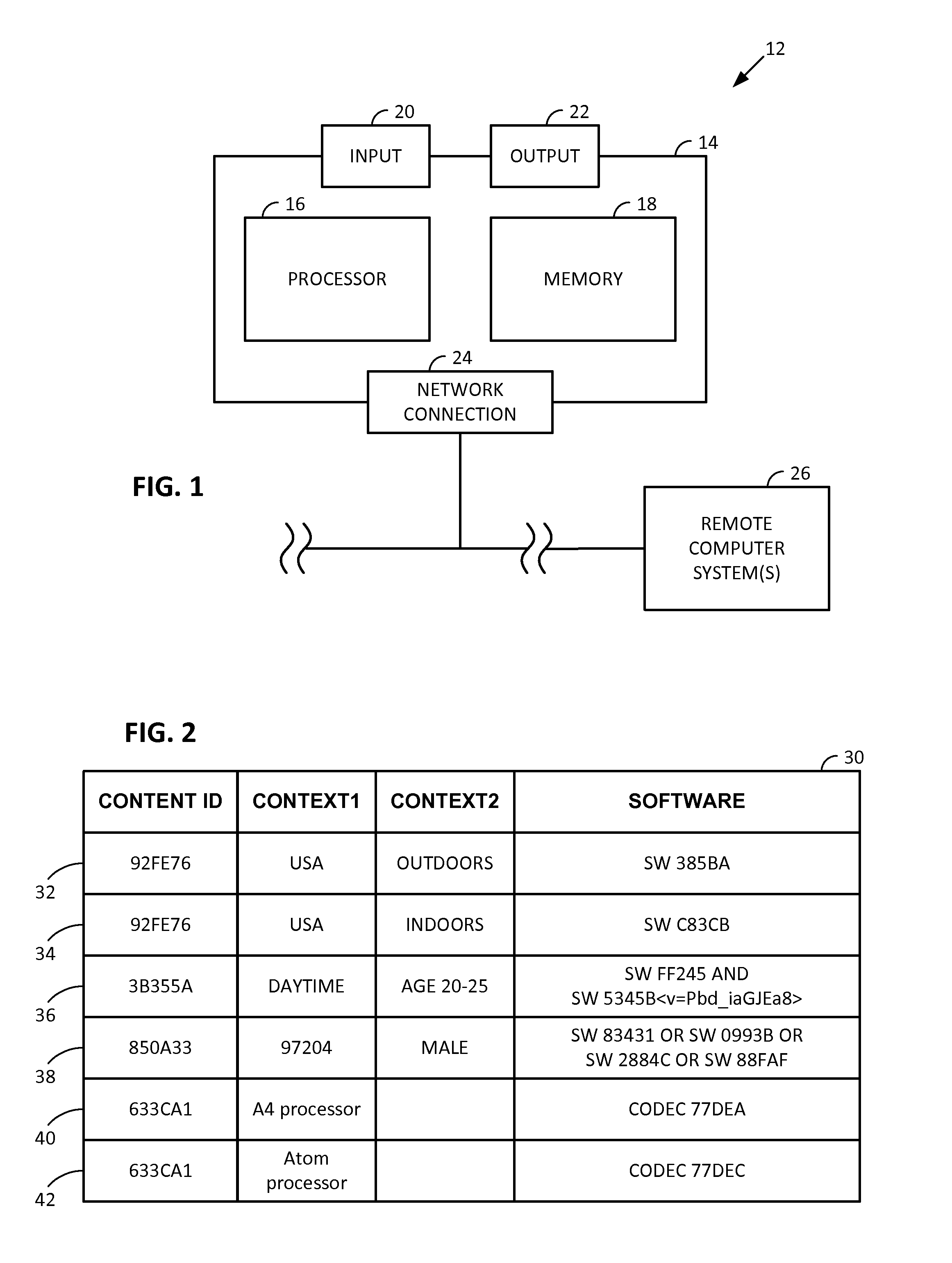 Smartphone-Based Methods and Systems