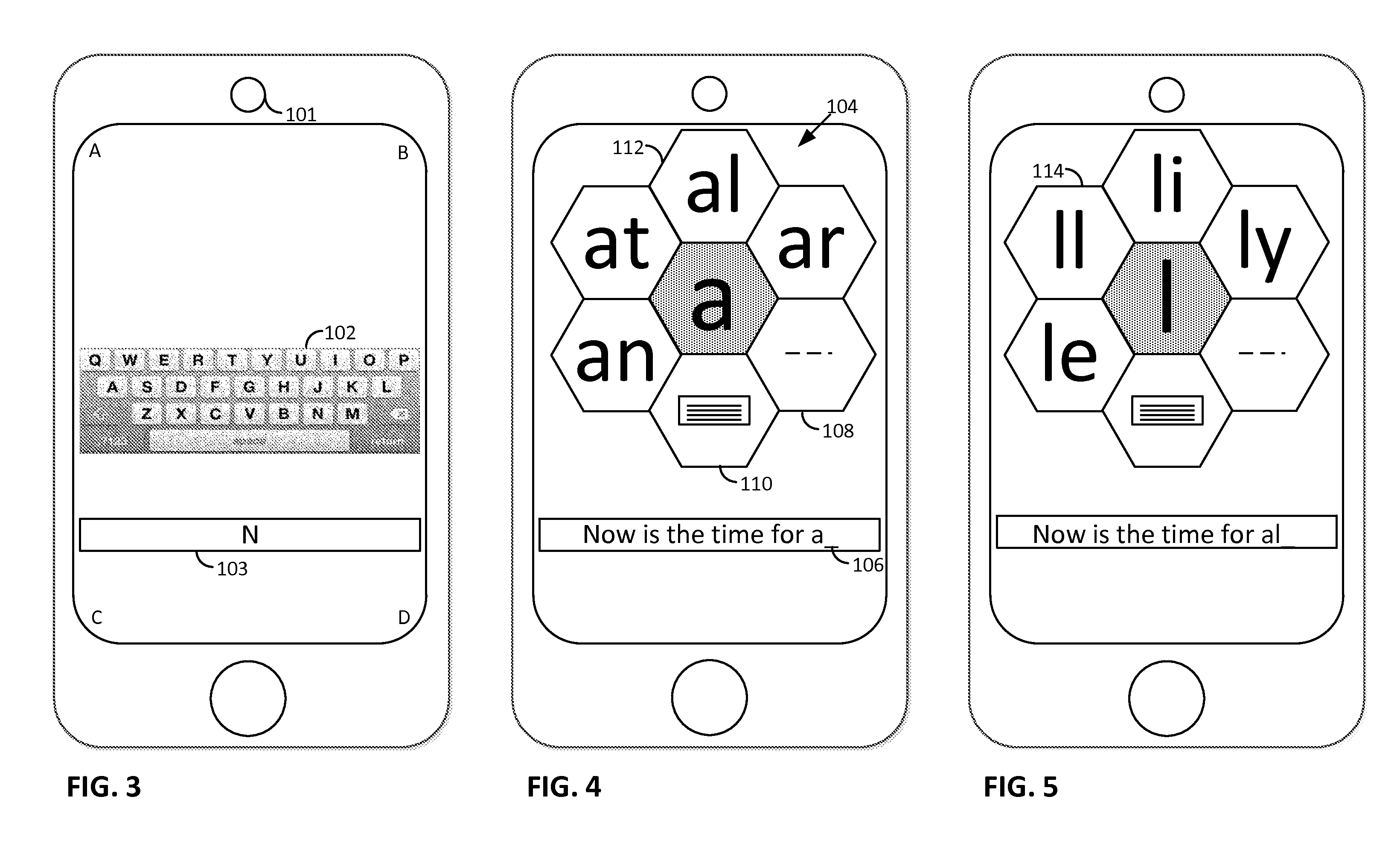 Smartphone-Based Methods and Systems