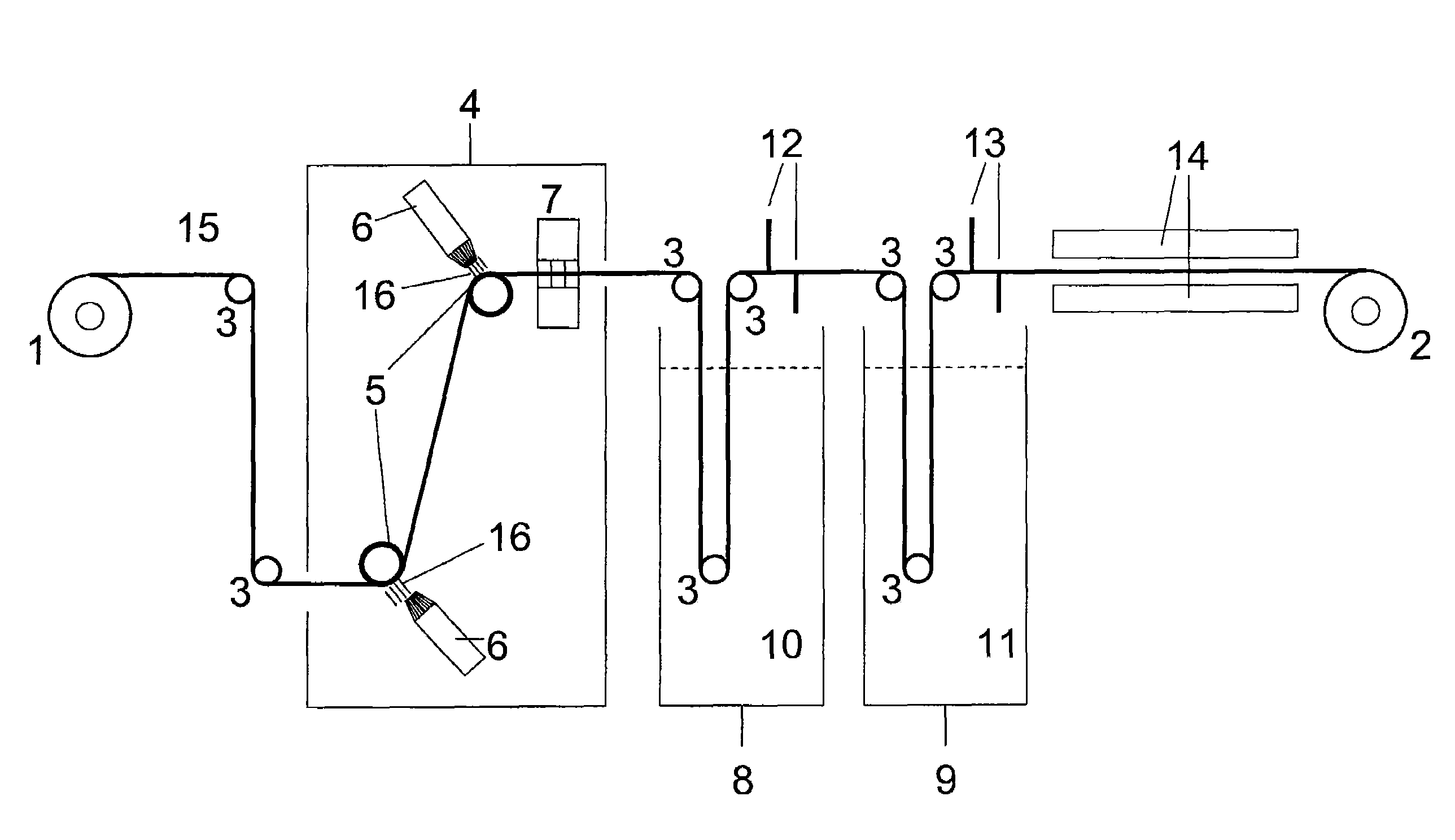 High capacitance cathode foil produced by abrasion process using titanium nitride powder