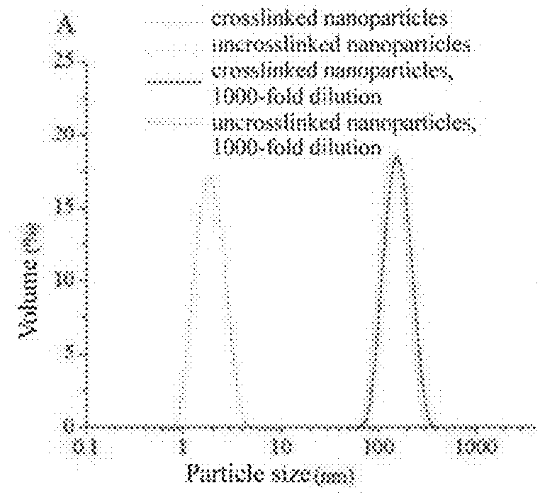 Hyaluronic Acid-Based Amphiphilic Polymer, Preparation Method and Application Thereof