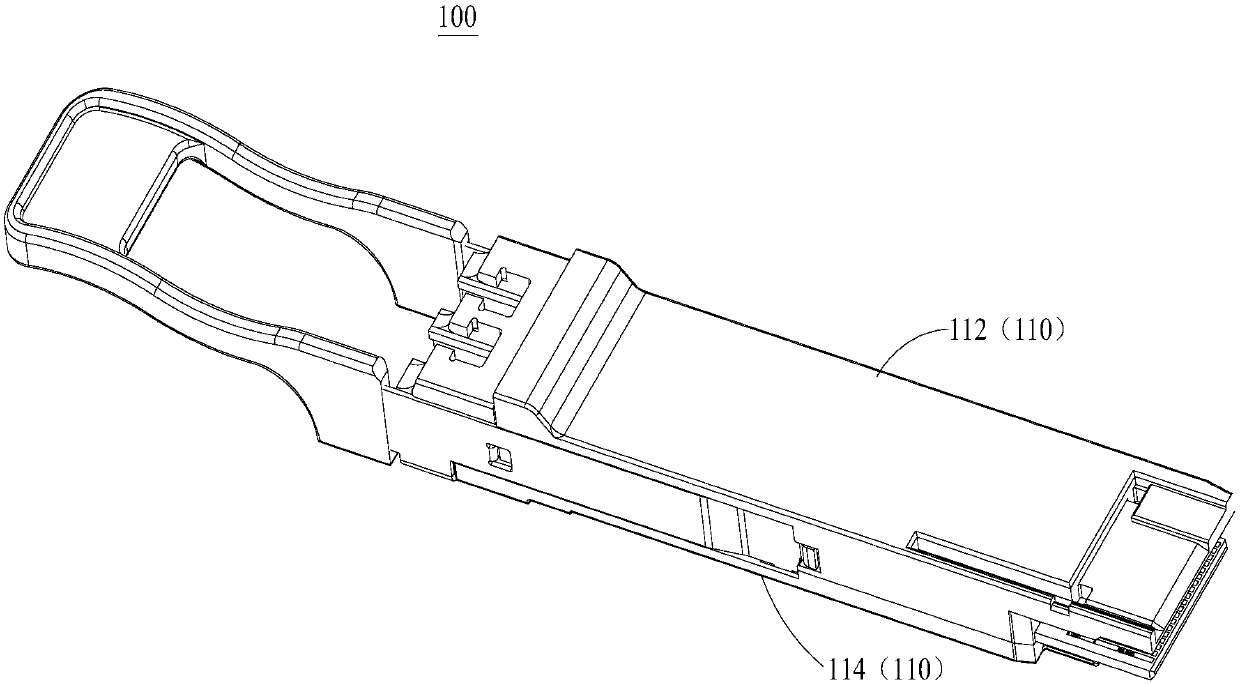 Light module