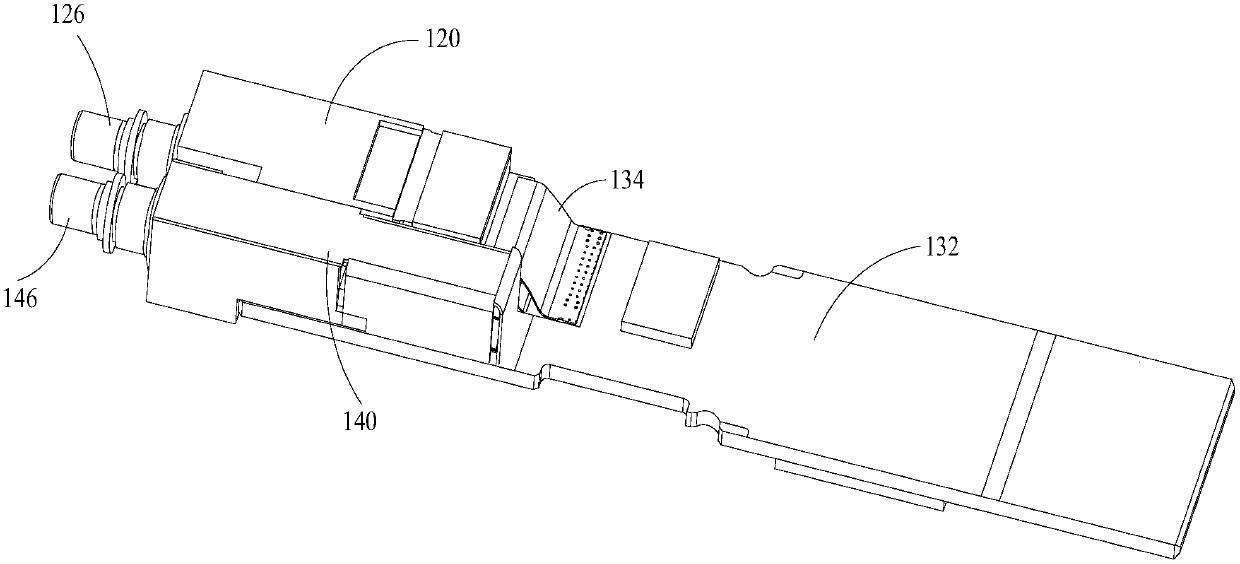 Light module