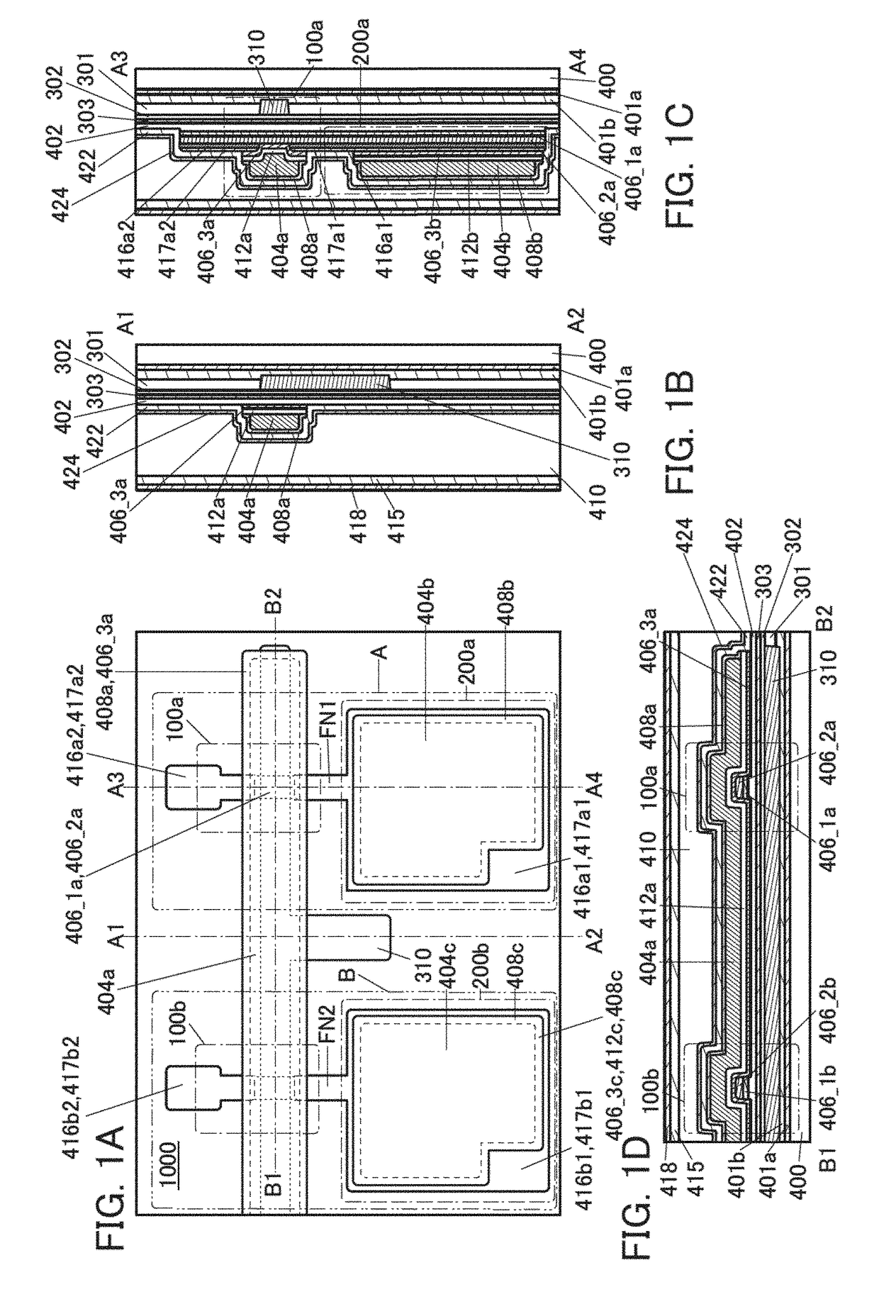 Semiconductor device