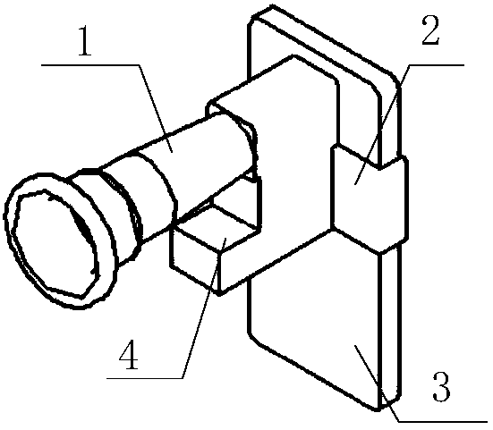 Portable fundus imaging system and imaging method thereof