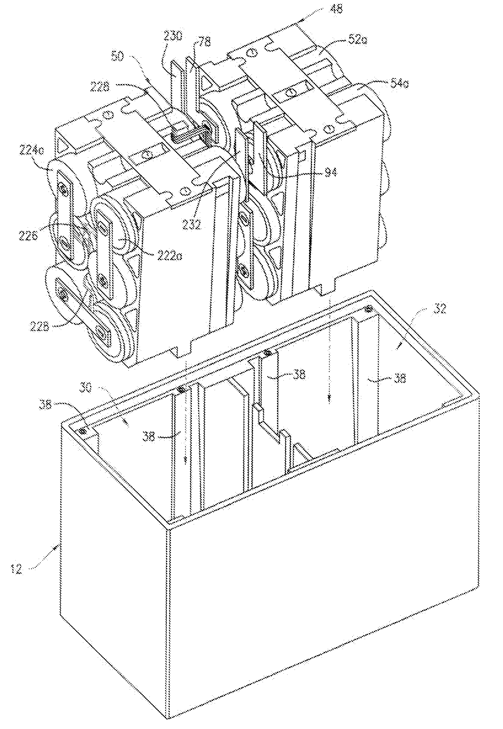 Energy storage device