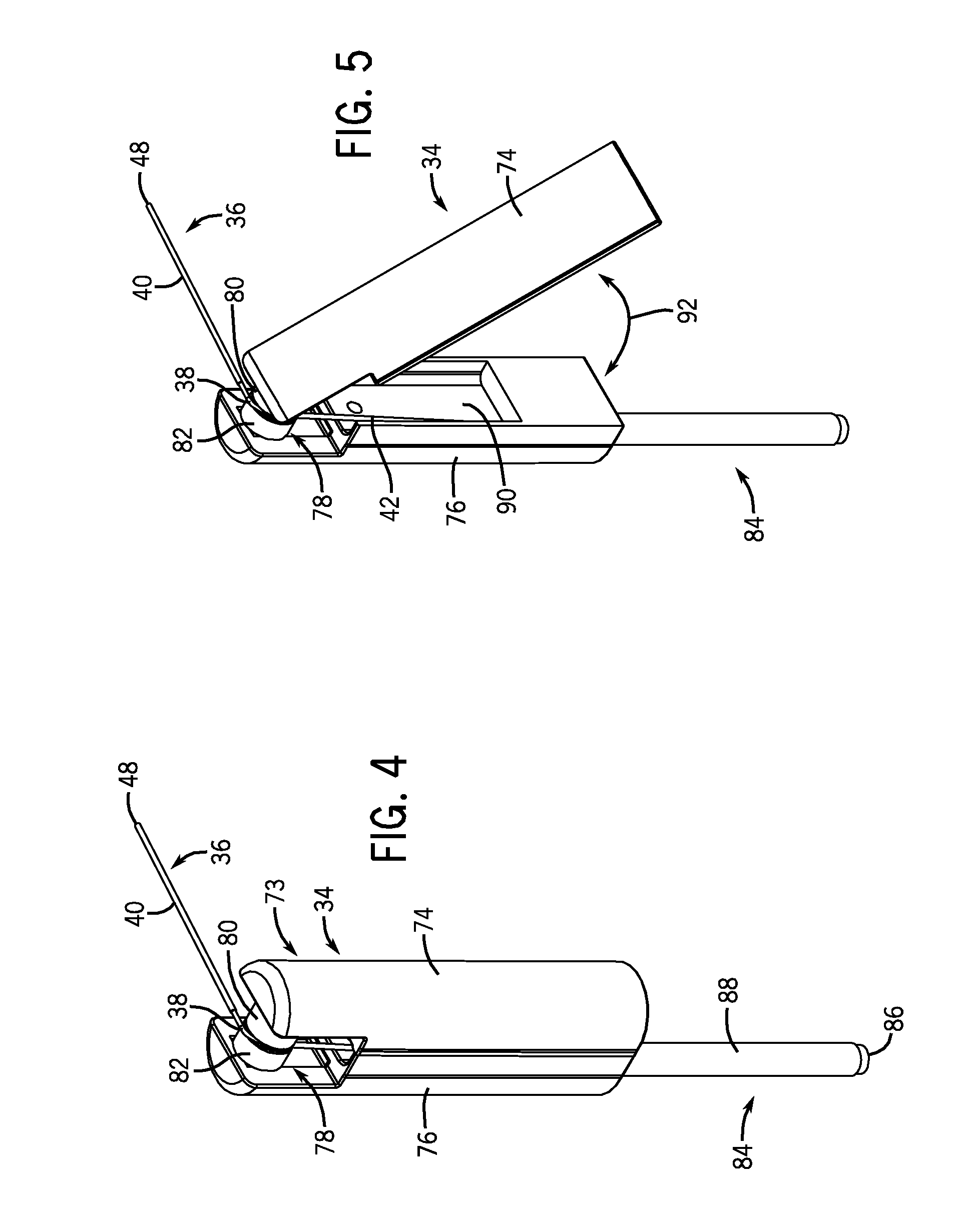 Welding consumables and consumable holders