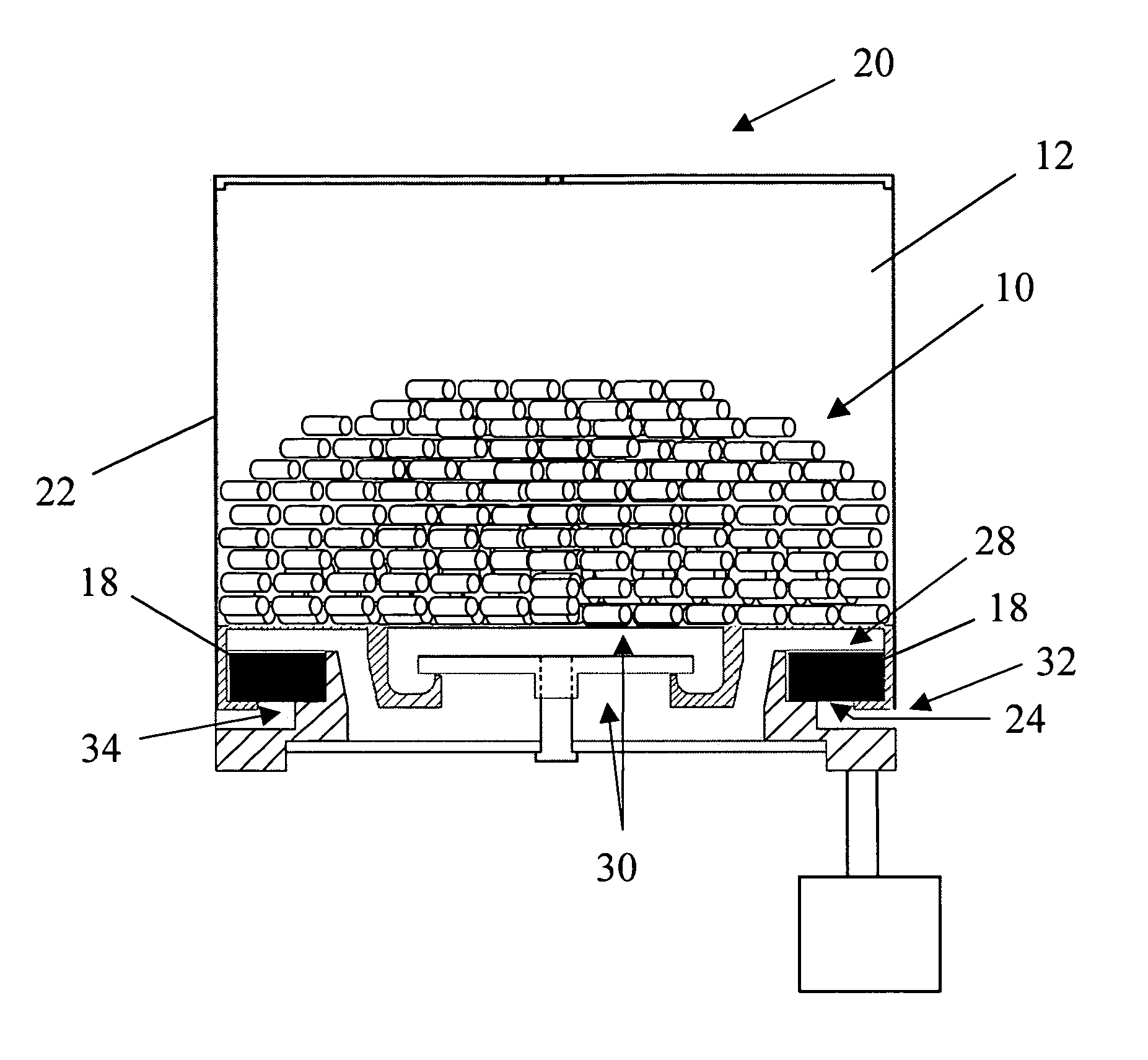 Electrical power generator