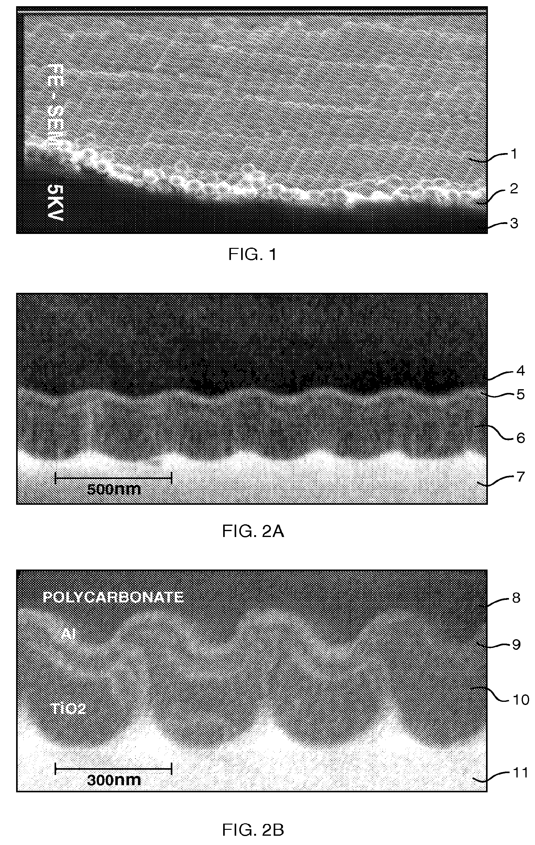 Stress-induced bandgap-shifted semiconductor photoelectrolytic/photocatalytic/photovoltaic surface and method for making same