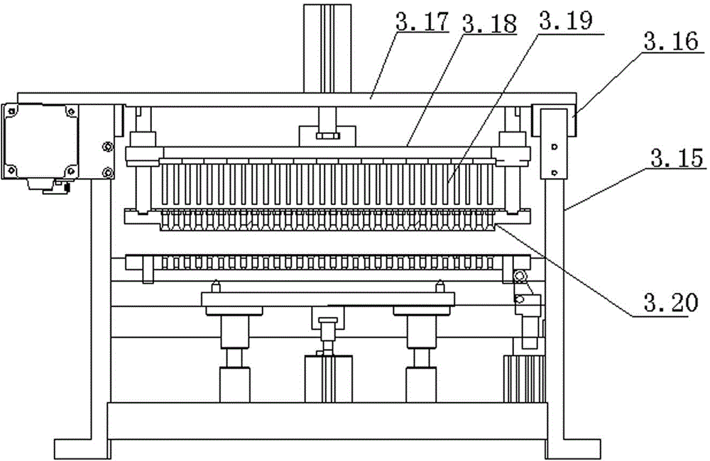 Safe and environment-friendly firecracker automation assembly production line