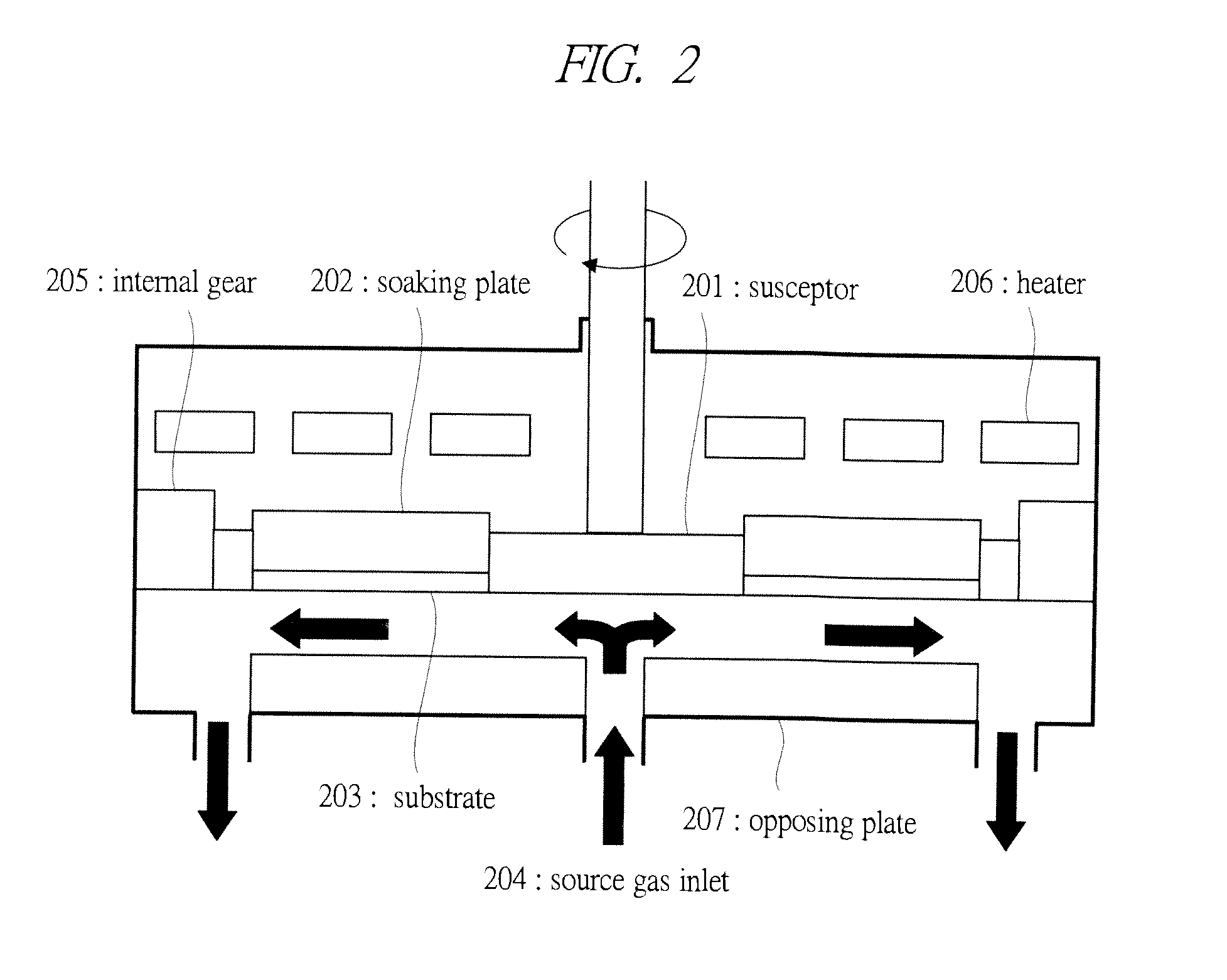 Manufacturing method of semiconductor photonic device substrate