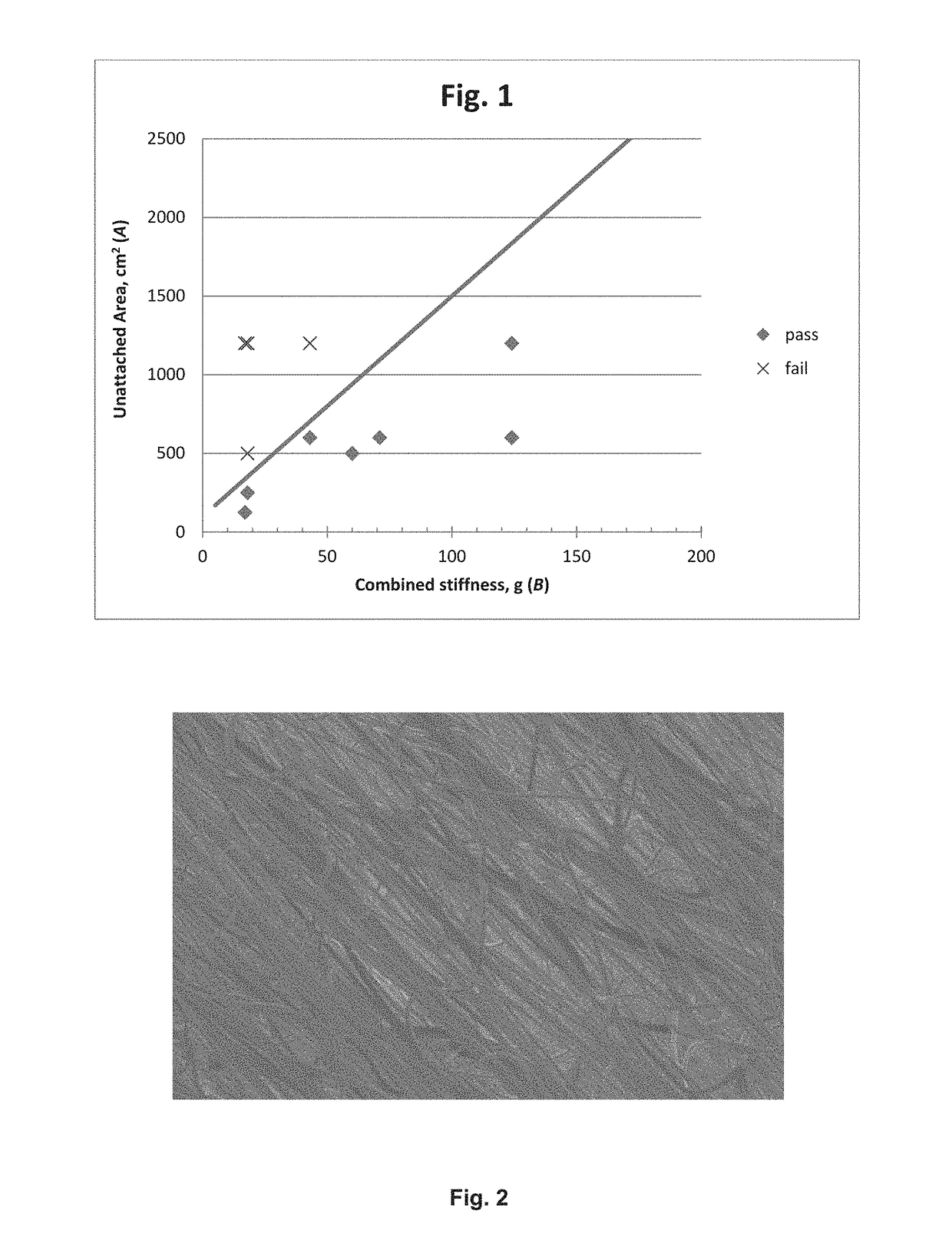 Flame and particulate resistant knit article